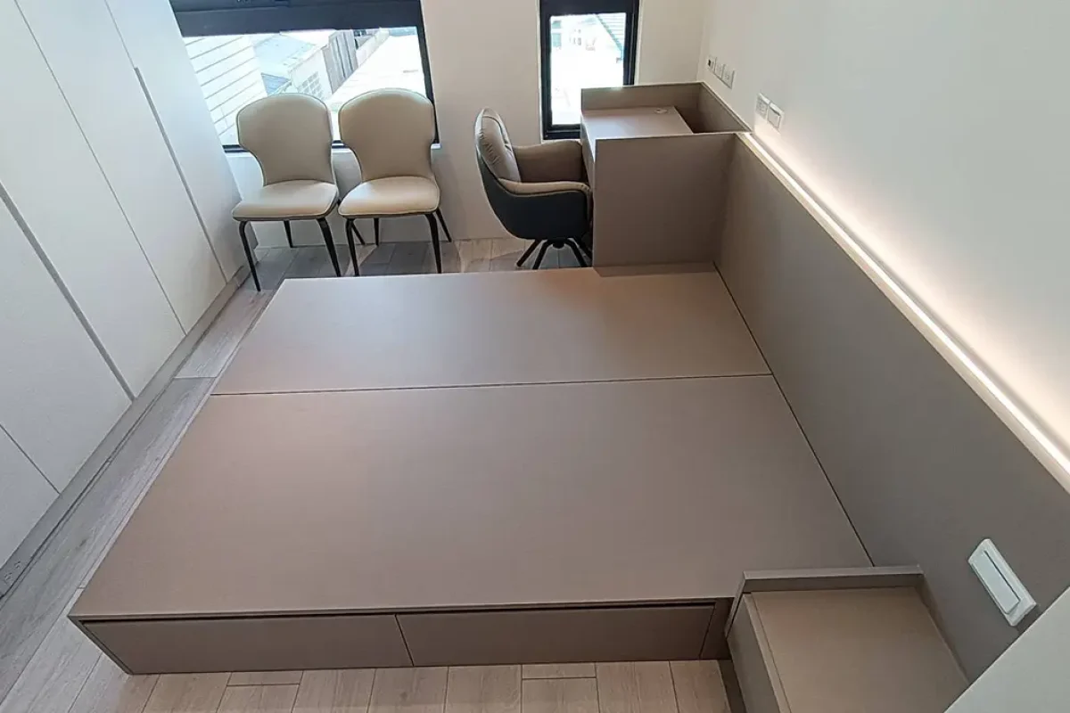 ​穎成照明設計有限公司-台中室內裝修-彰化室內裝修-南投室內裝修_works_南投寬心一品苑系統櫃案_013