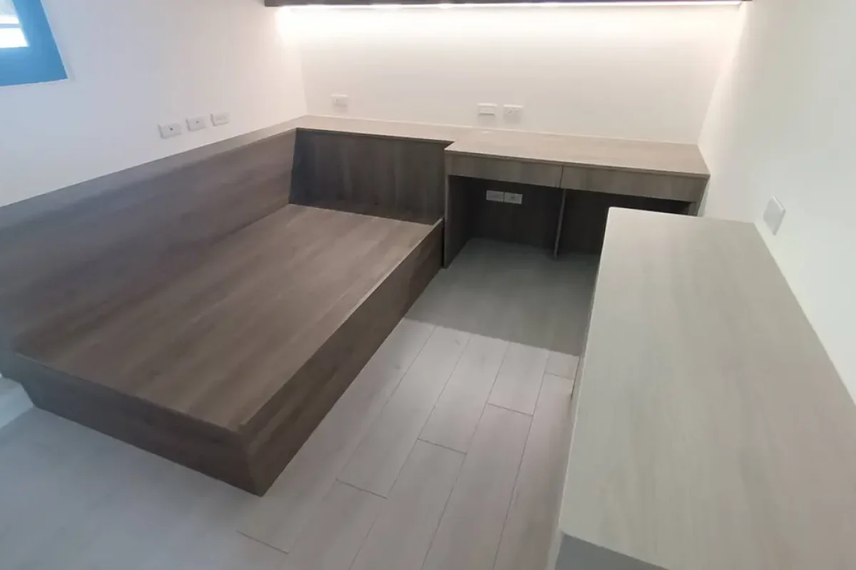 ​穎成照明設計有限公司-台中室內裝修-彰化室內裝修-南投室內裝修_works_南投寬心一品苑系統櫃案_02