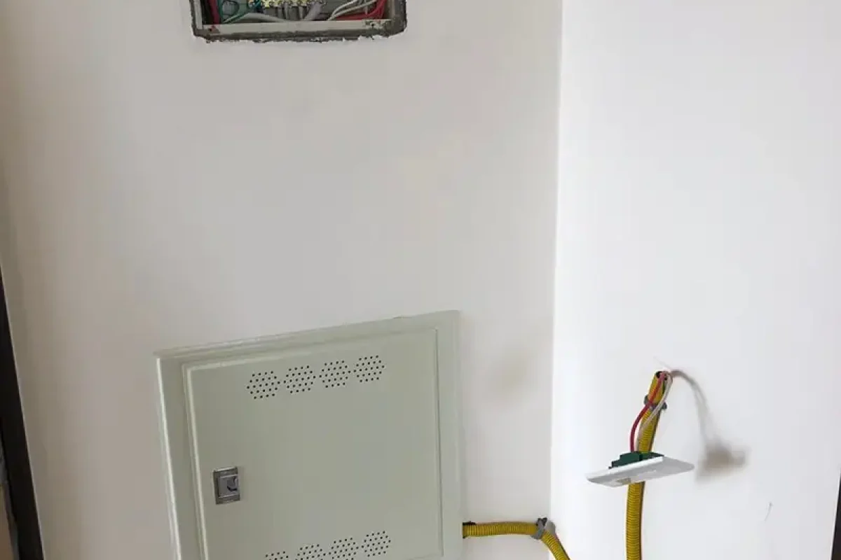 ​穎成照明設計有限公司-台中室內裝修-彰化室內裝修-南投室內裝修_水電工程_台中-鼎佳光曦案場_011