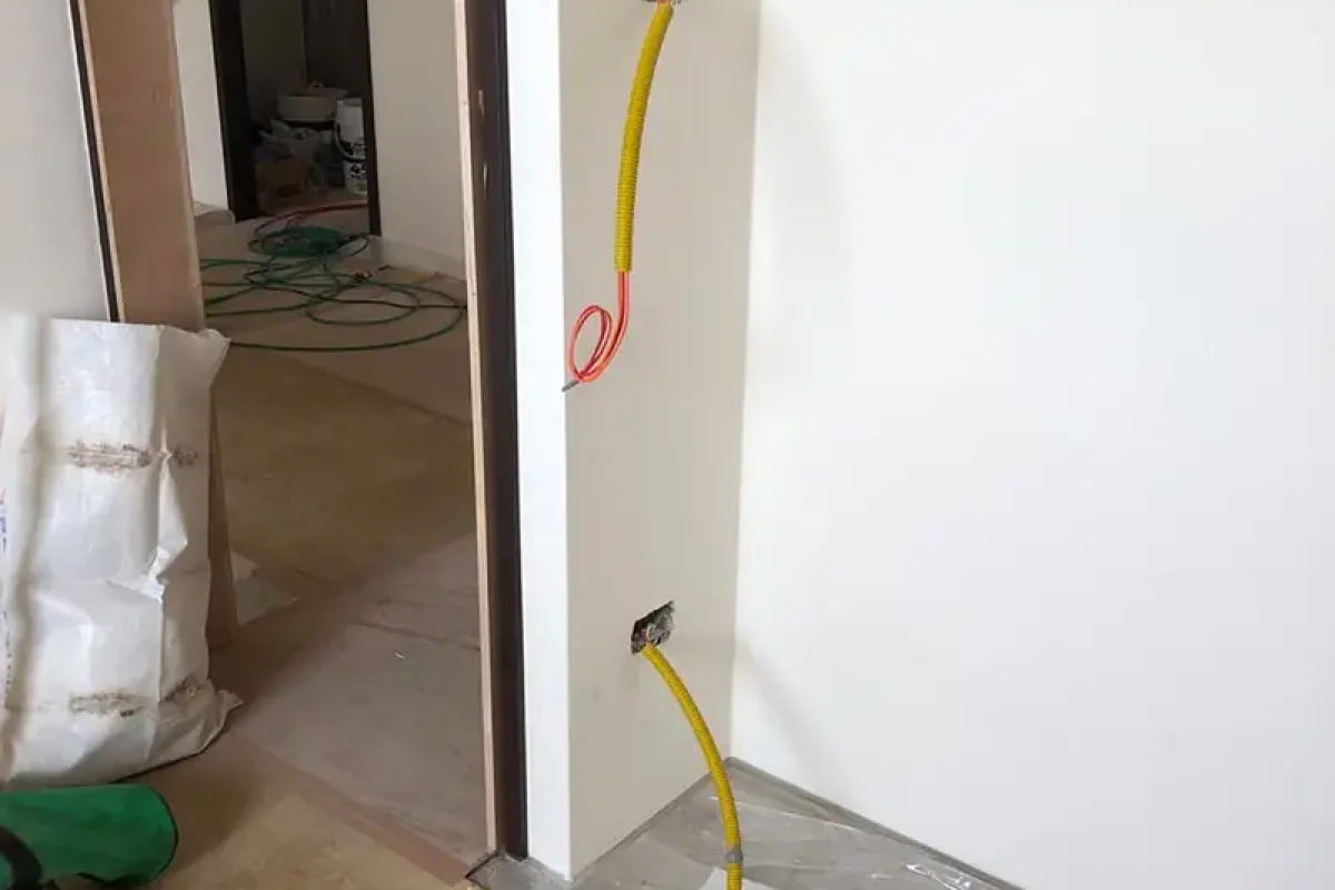 ​穎成照明設計有限公司-台中室內裝修-彰化室內裝修-南投室內裝修_水電工程_台中-鼎佳光曦案場_02