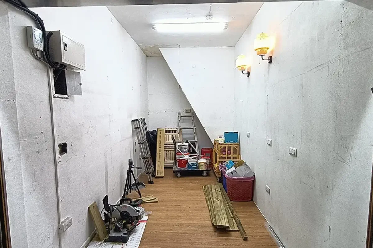 ​穎成照明設計有限公司-台中室內裝修-彰化室內裝修-南投室內裝修_水電工程_台中南屯-游師傅按摩館_05