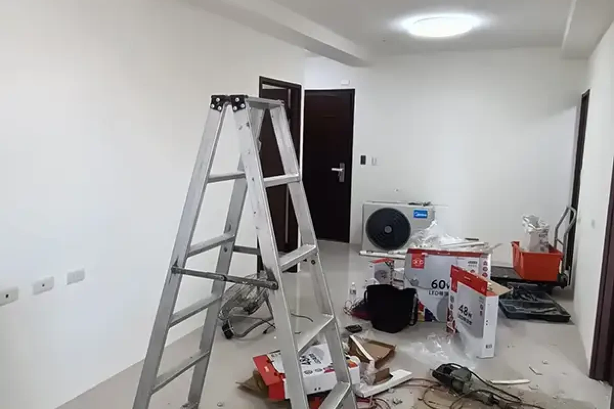 ​穎成照明設計有限公司-台中室內裝修-彰化室內裝修-南投室內裝修_水電工程_台中市北屯區-富宇峰景_03