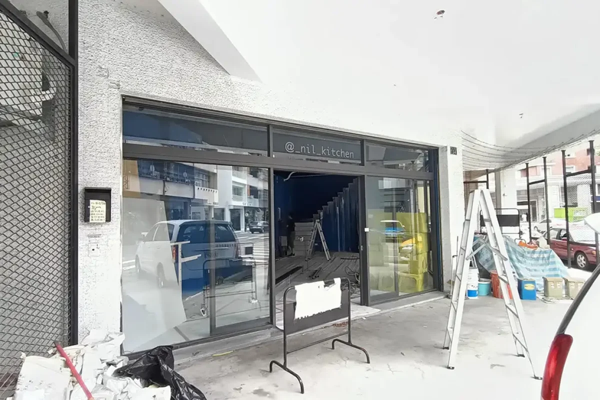 ​穎成照明設計有限公司-台中室內裝修-彰化室內裝修-南投室內裝修_水電工程_台中市西區-930PM餐酒館_02