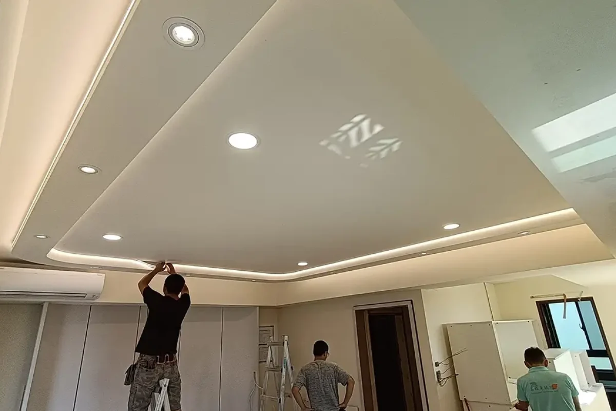 ​穎成照明設計有限公司-台中室內裝修-彰化室內裝修-南投室內裝修_水電工程_台中龍井-富宇大地_15