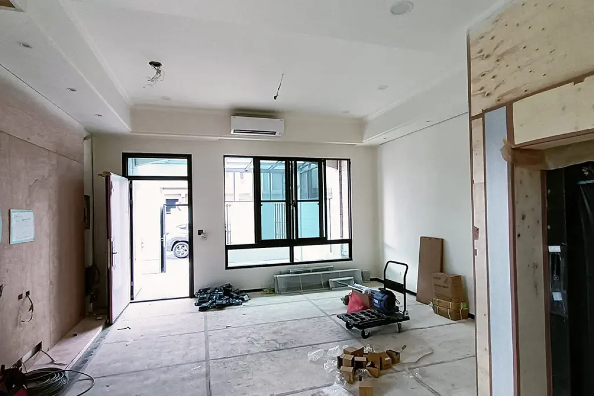 ​穎成照明設計有限公司-台中室內裝修-彰化室內裝修-南投室內裝修_水電工程_台中龍井-富宇大地_3