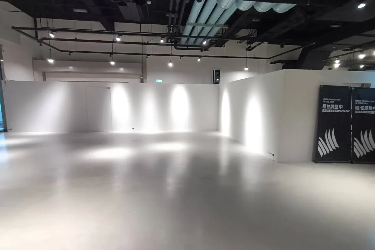 穎成室內裝修有限公司-台中室內裝修-彰化室內裝修-photo_南投市樹德半山夢工廠木作隔間施工案_1