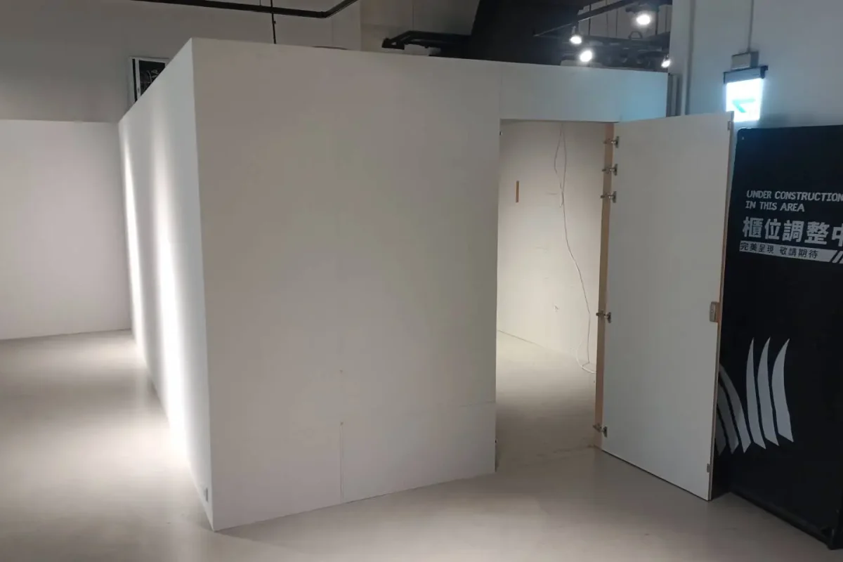 穎成室內裝修有限公司-台中室內裝修-彰化室內裝修-photo_南投市樹德半山夢工廠木作隔間施工案_5