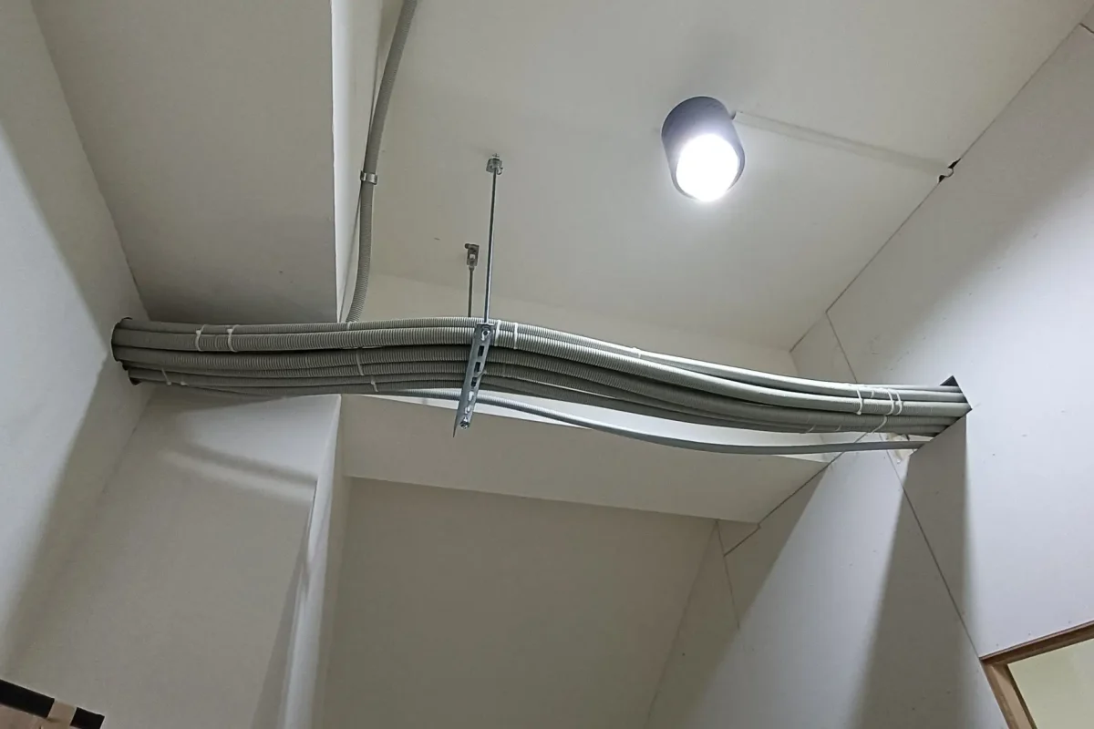 穎成照明設計有限公司-台中室內裝修-彰化室內裝修-南投室內裝修_水電工程_員林_埔心醫療美容診所_1
