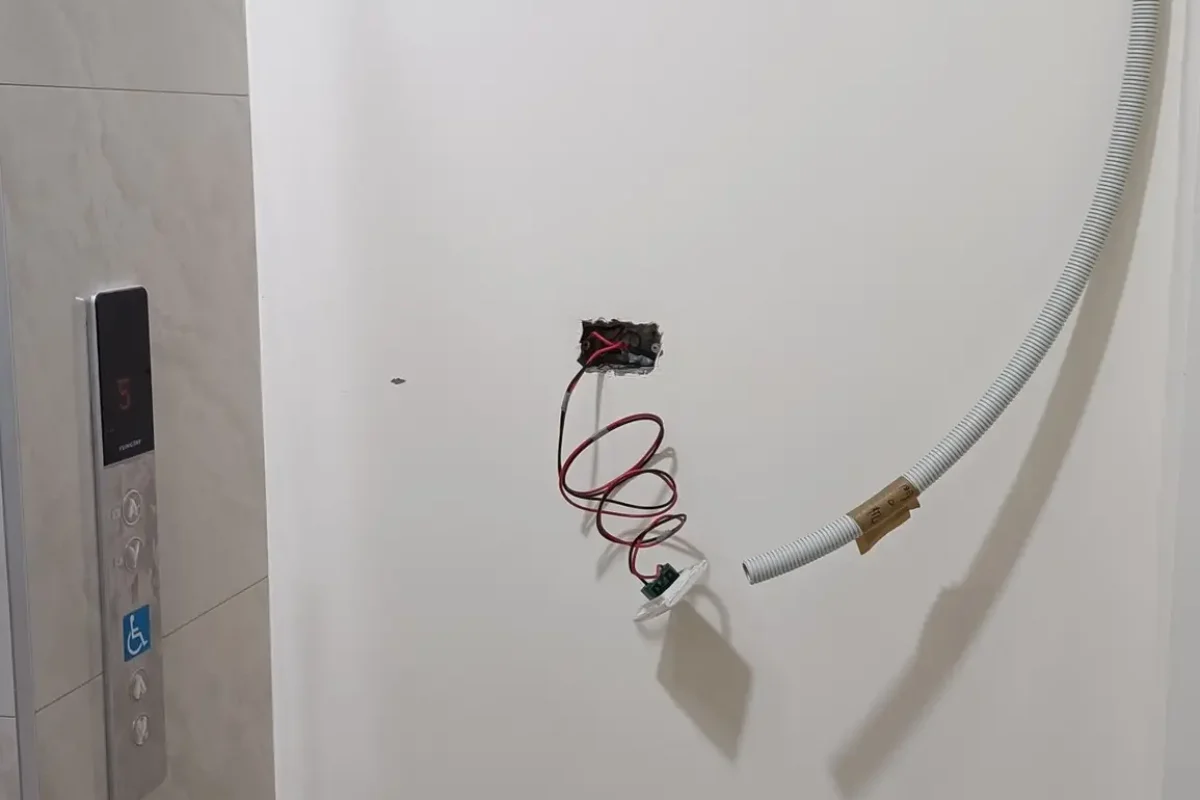 穎成照明設計有限公司-台中室內裝修-彰化室內裝修-南投室內裝修_水電工程_員林_埔心醫療美容診所_15