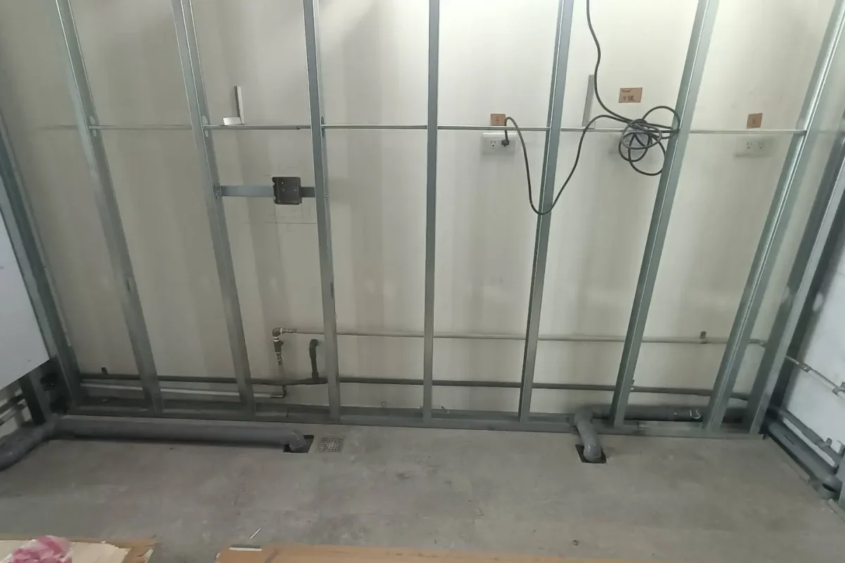 穎成照明設計有限公司-台中室內裝修-彰化室內裝修-南投室內裝修_水電工程_員林_埔心醫療美容診所_26