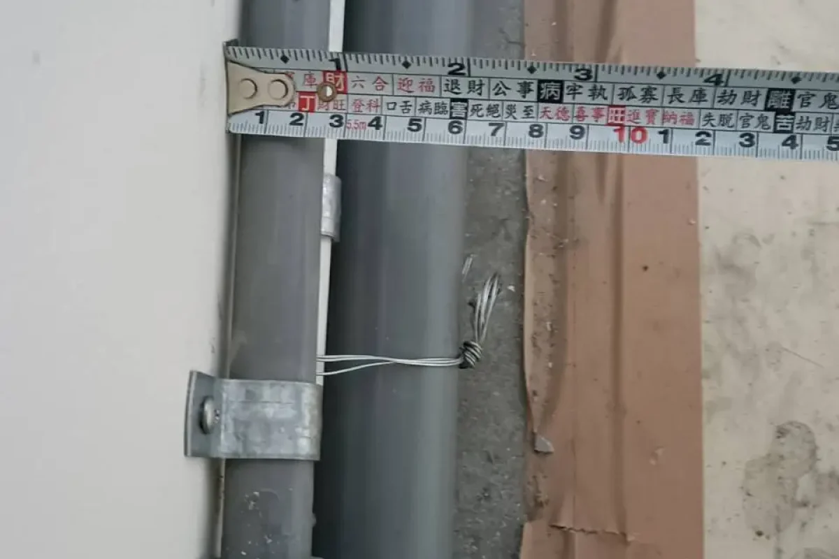 穎成照明設計有限公司-台中室內裝修-彰化室內裝修-南投室內裝修_水電工程_員林_埔心醫療美容診所_28