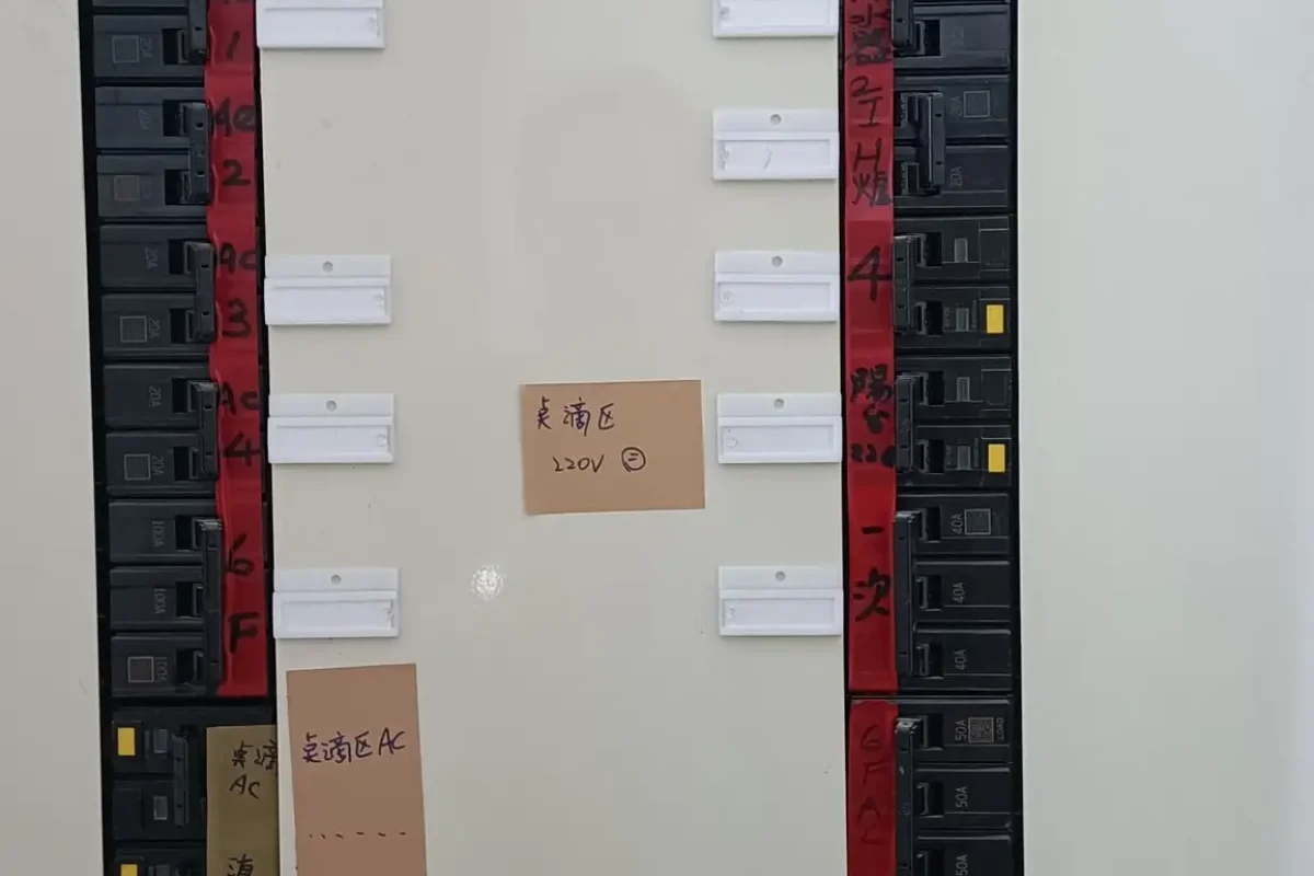 穎成照明設計有限公司-台中室內裝修-彰化室內裝修-南投室內裝修_水電工程_員林_埔心醫療美容診所_3