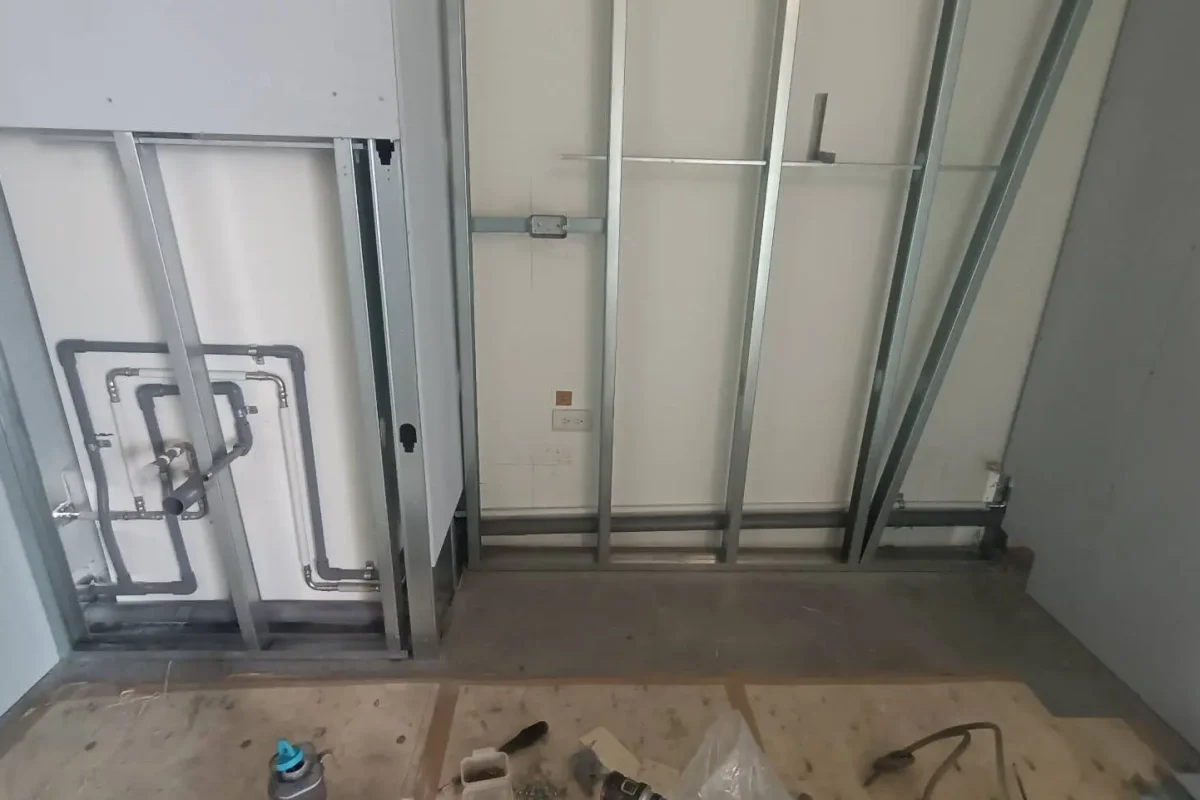穎成照明設計有限公司-台中室內裝修-彰化室內裝修-南投室內裝修_水電工程_員林_埔心醫療美容診所_30