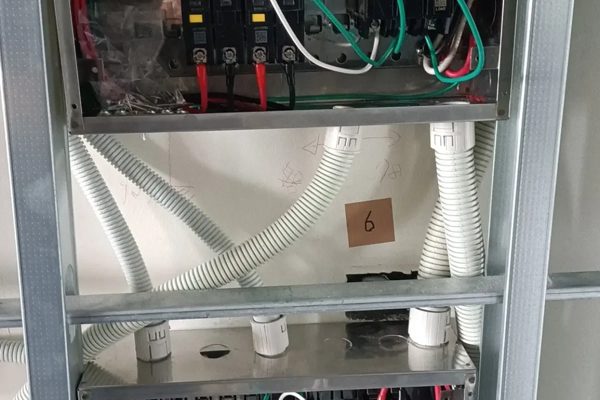 穎成照明設計有限公司-台中室內裝修-彰化室內裝修-南投室內裝修_水電工程_員林_埔心醫療美容診所_5